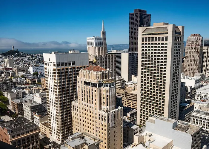 Beacon Grand, A Union Square Hotel